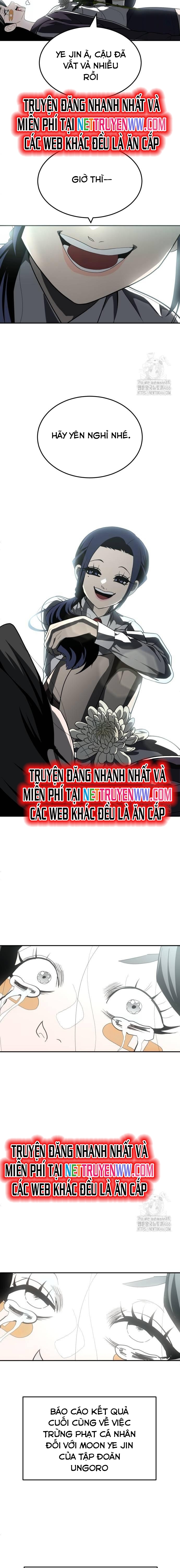 Món Đồ Chơi - Chương 43