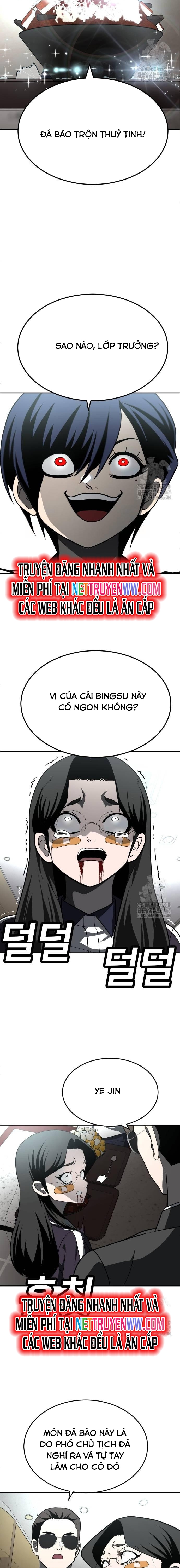 Món Đồ Chơi - Chương 43
