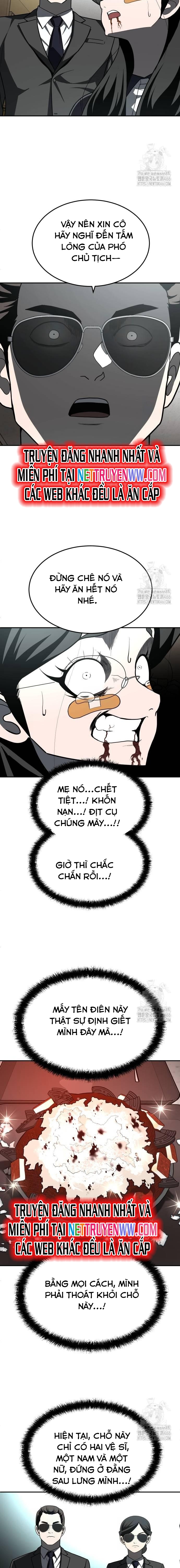 Món Đồ Chơi - Chương 43