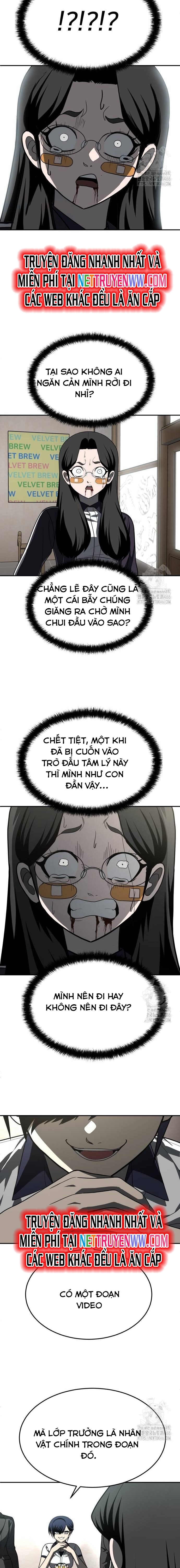 Món Đồ Chơi - Chương 43
