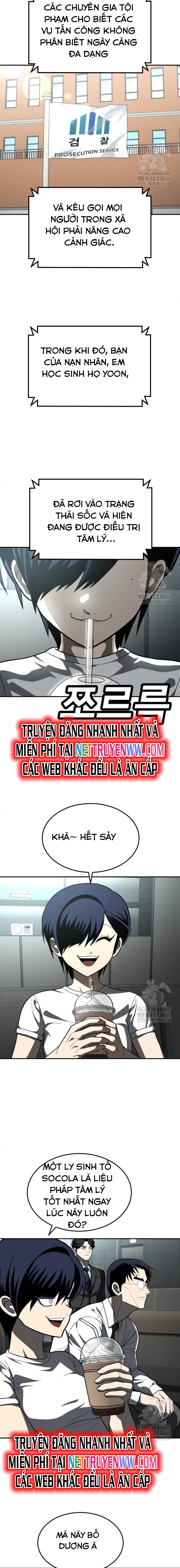 Món Đồ Chơi - Chương 44