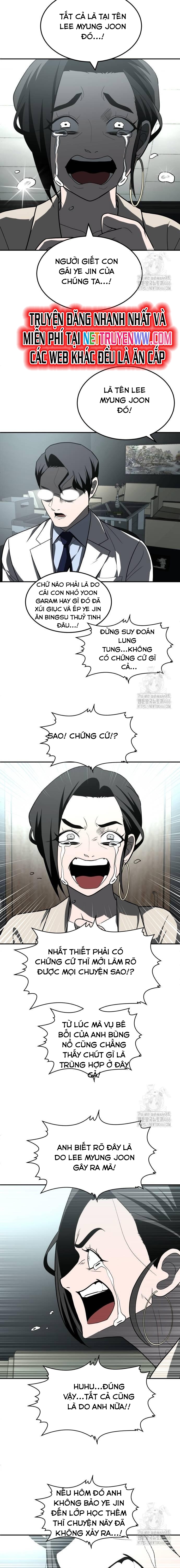 Món Đồ Chơi - Chương 44