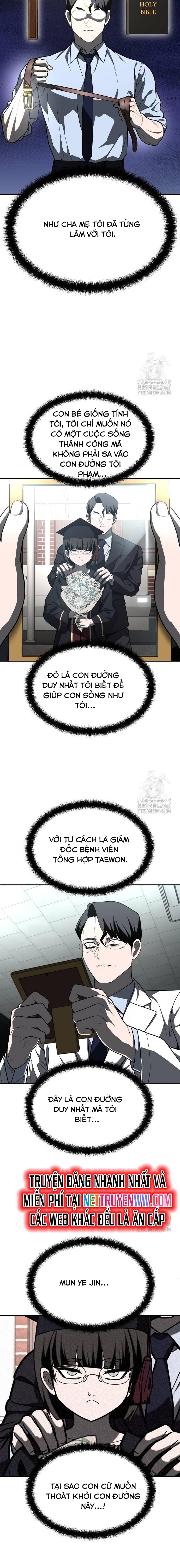 Món Đồ Chơi - Chương 44