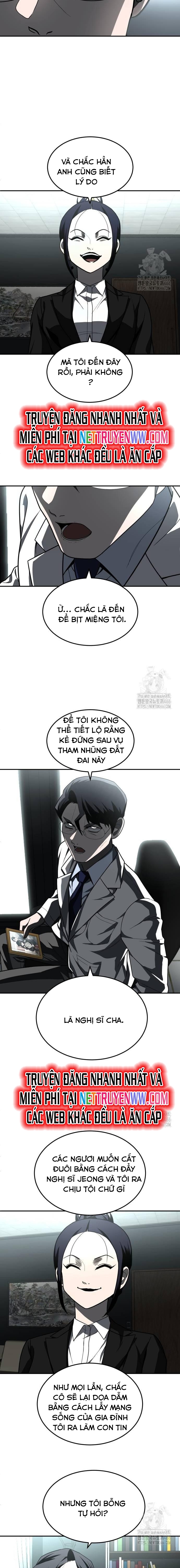 Món Đồ Chơi - Chương 44