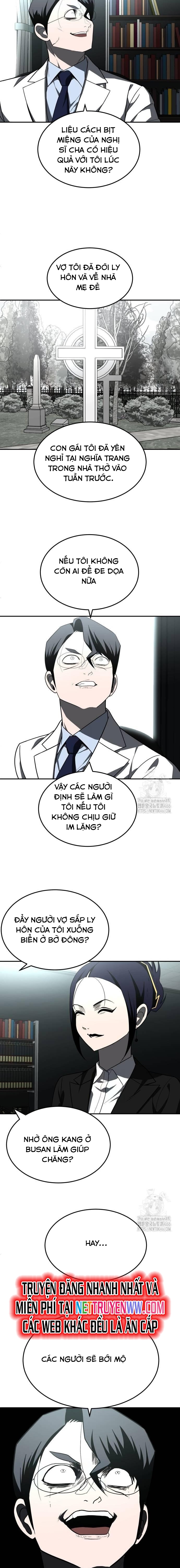 Món Đồ Chơi - Chương 44