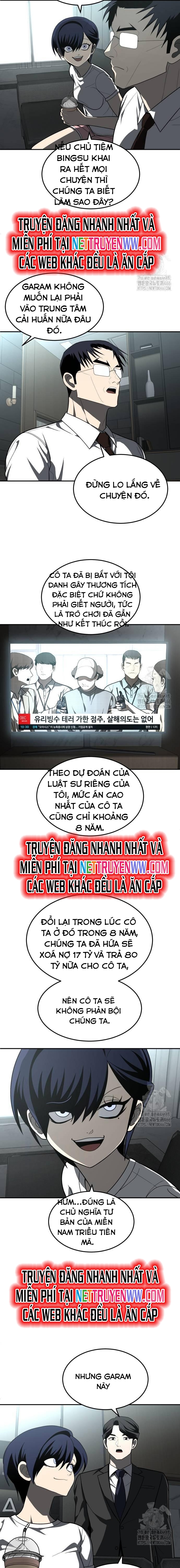 Món Đồ Chơi - Chương 44