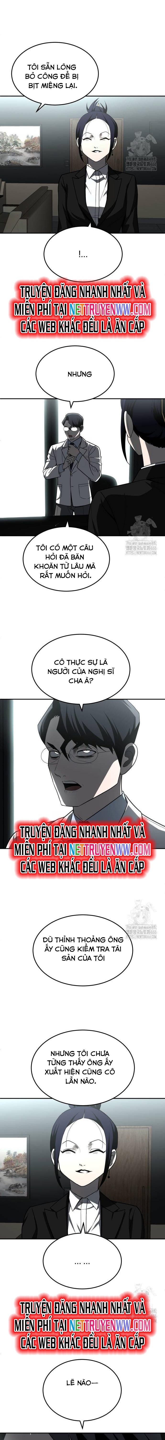 Món Đồ Chơi - Chương 44