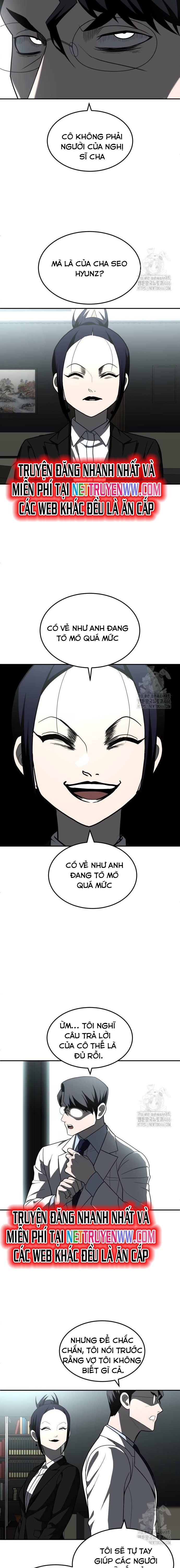 Món Đồ Chơi - Chương 44
