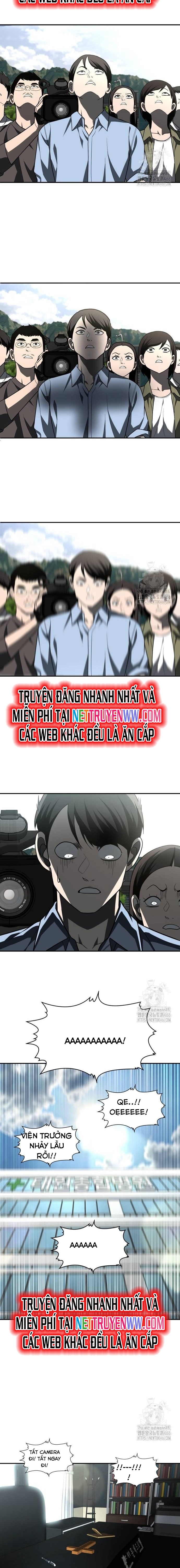 Món Đồ Chơi - Chương 44