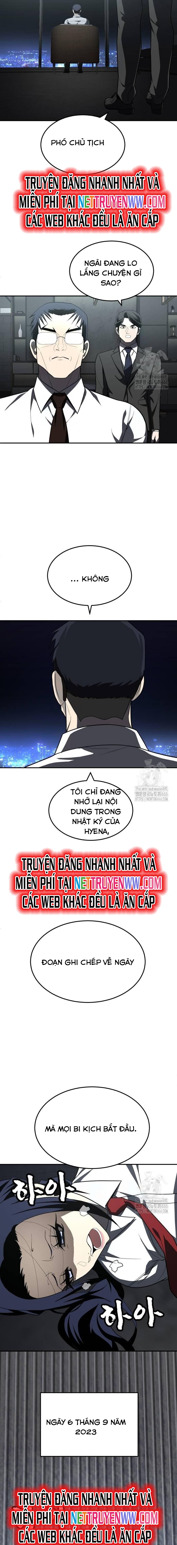 Món Đồ Chơi - Chương 44