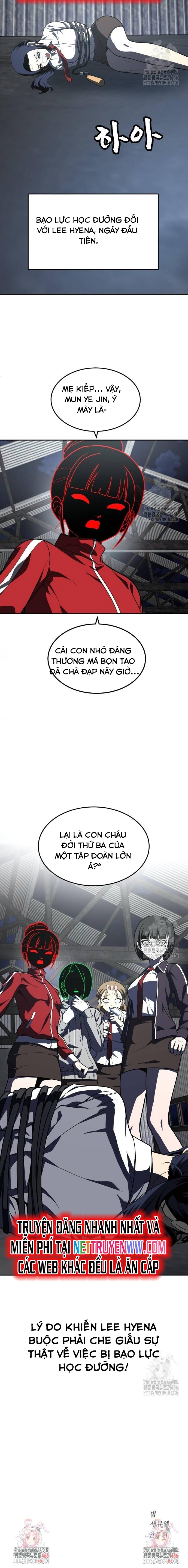 Món Đồ Chơi - Chương 44