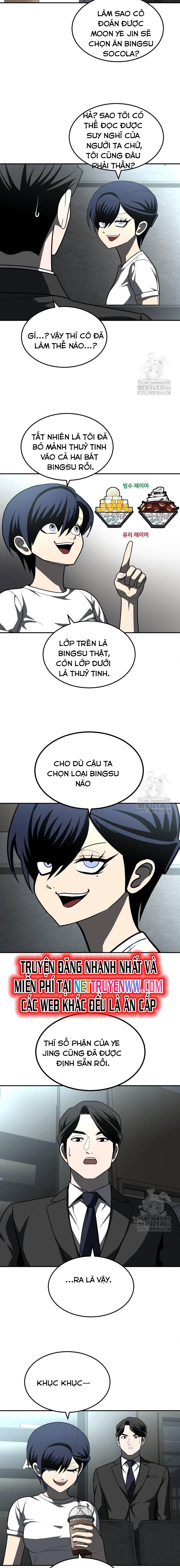 Món Đồ Chơi - Chương 44