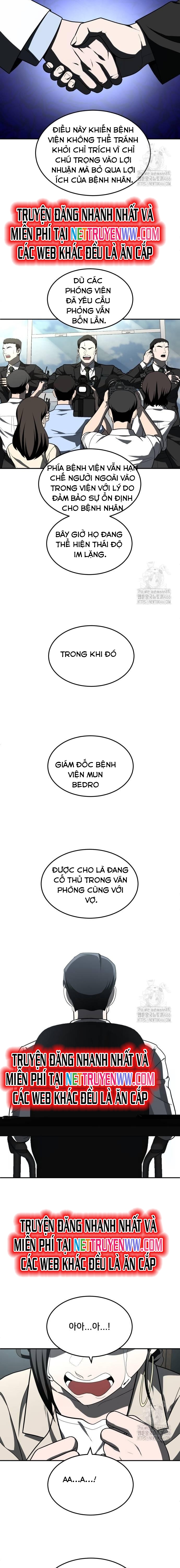 Món Đồ Chơi - Chương 44