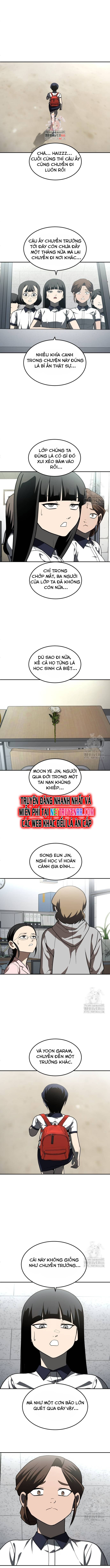 Món Đồ Chơi - Chương 46