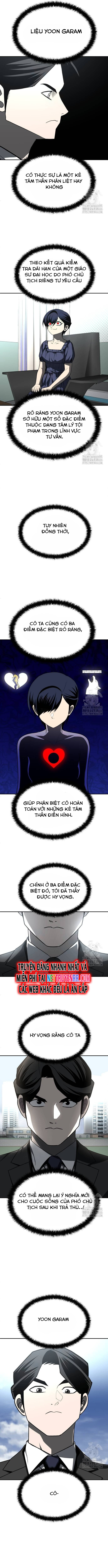 Món Đồ Chơi - Chương 46