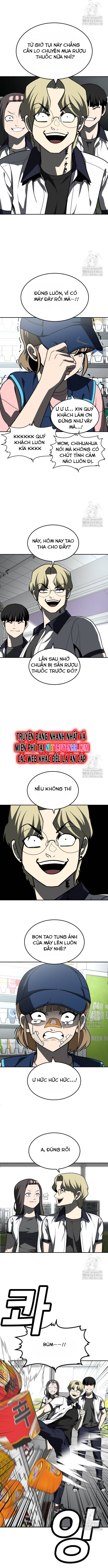 Món Đồ Chơi - Chương 46