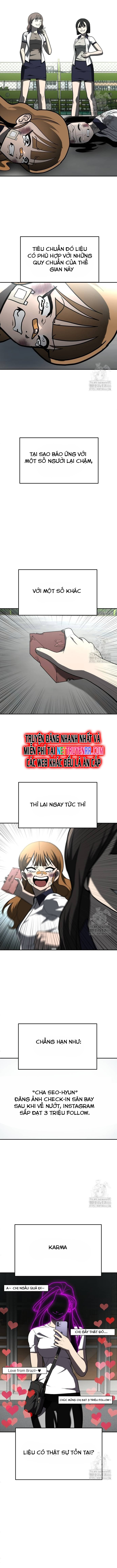 Món Đồ Chơi - Chương 46