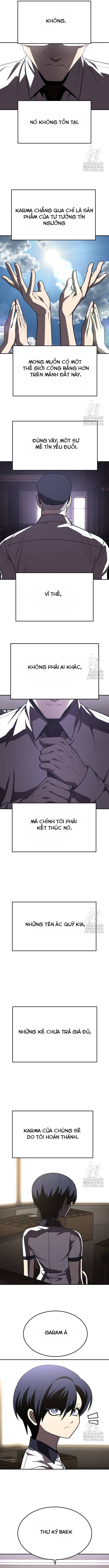 Món Đồ Chơi - Chương 46