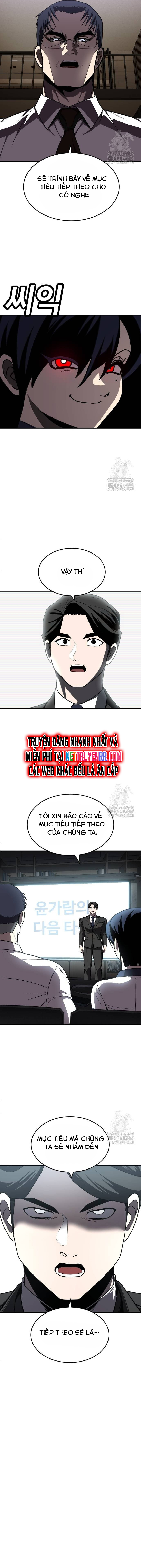 Món Đồ Chơi - Chương 46