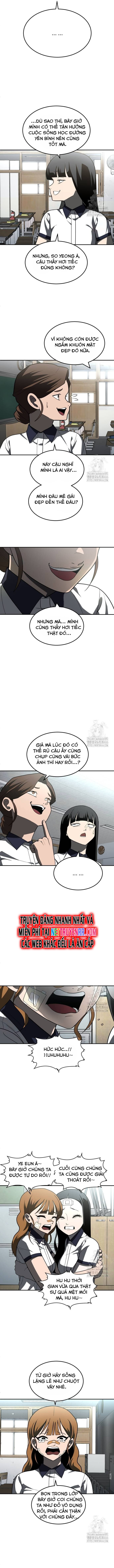Món Đồ Chơi - Chương 46