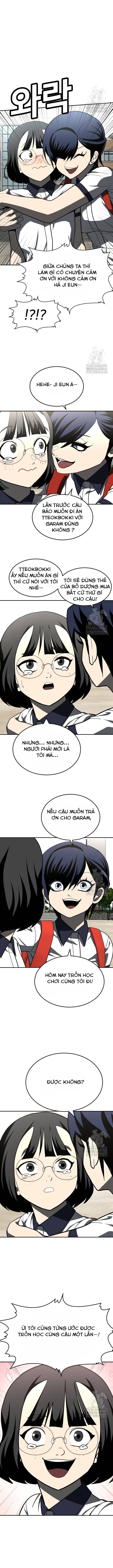 Món Đồ Chơi - Chương 46