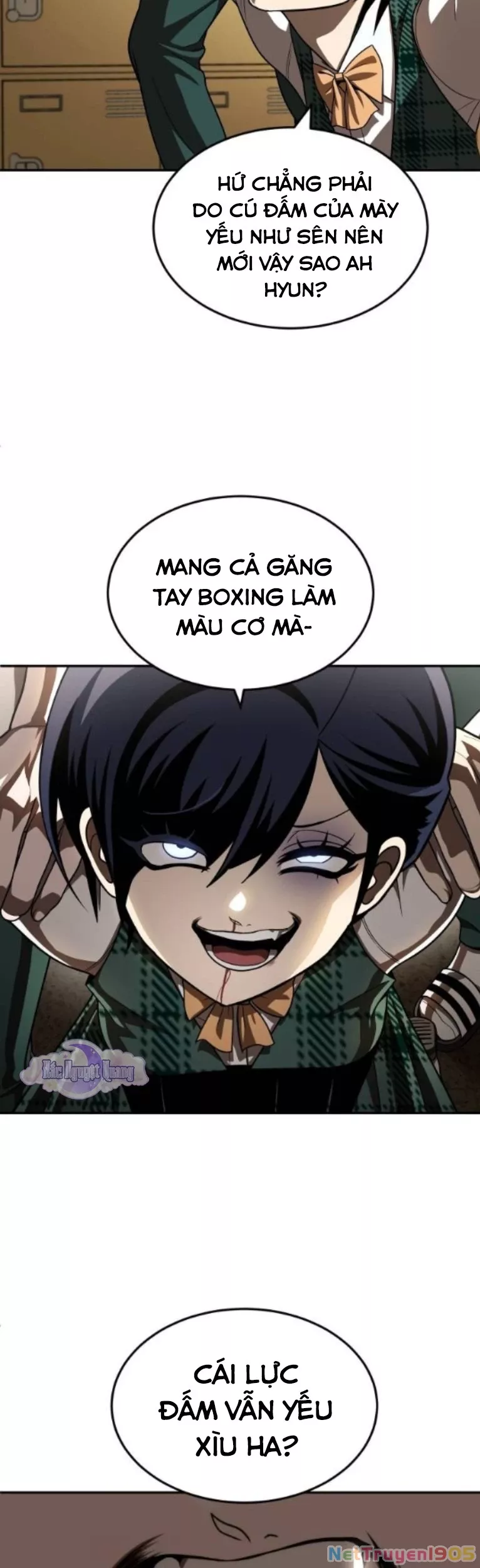 Món Đồ Chơi - Chương 50