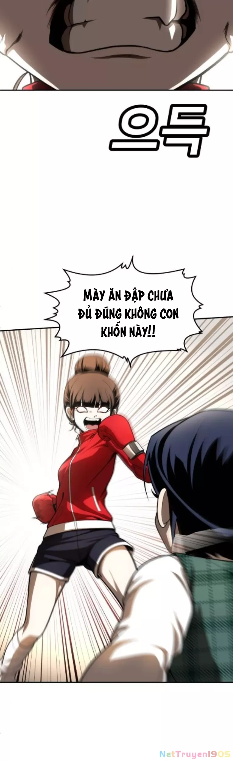 Món Đồ Chơi - Chương 50