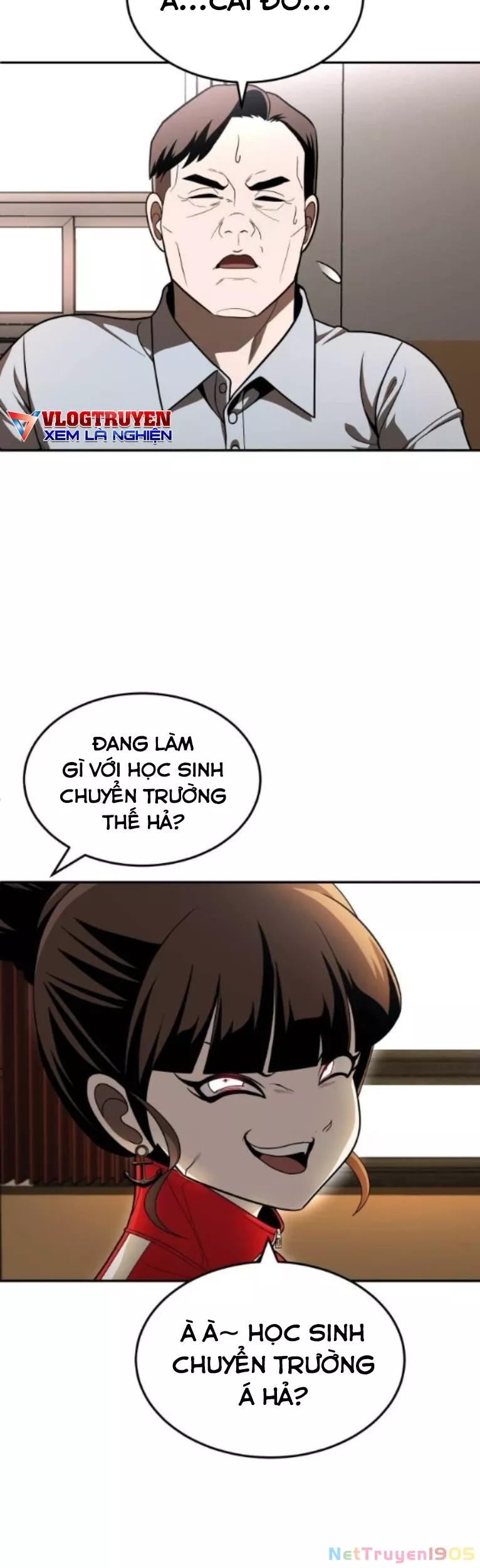 Món Đồ Chơi - Chương 50