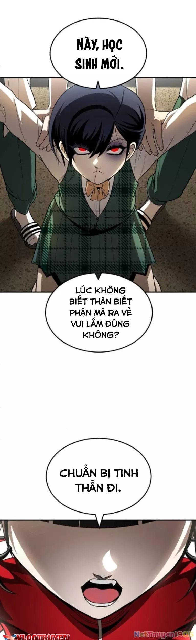 Món Đồ Chơi - Chương 50