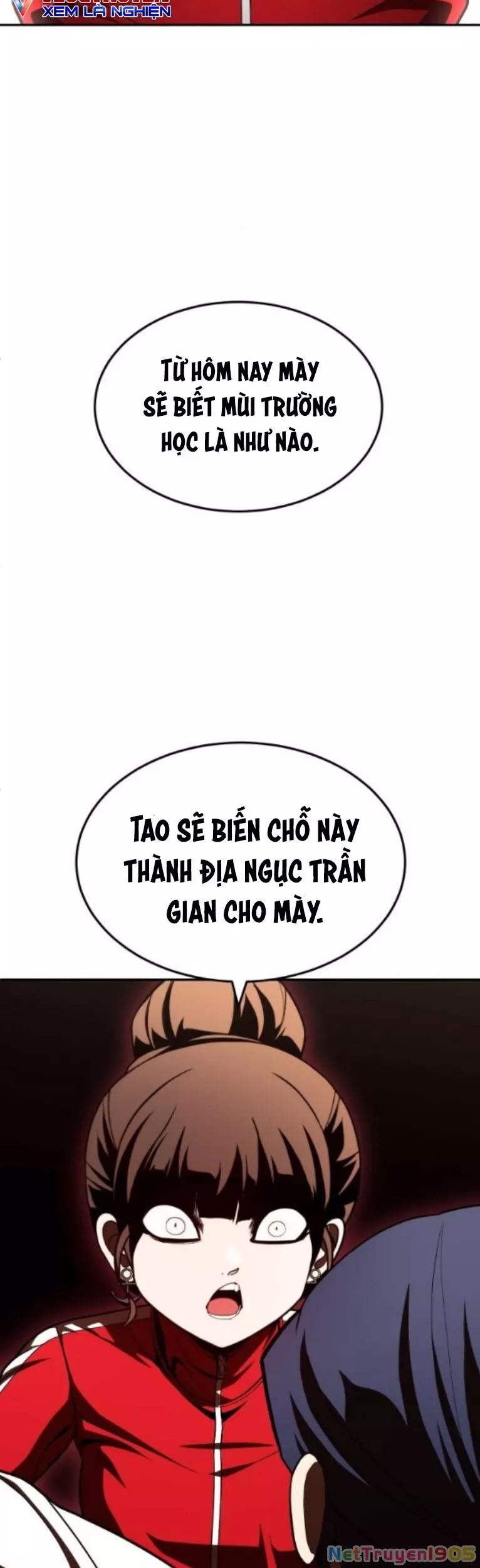 Món Đồ Chơi - Chương 50