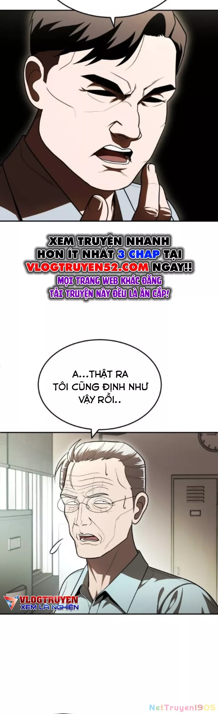 Món Đồ Chơi - Chương 50