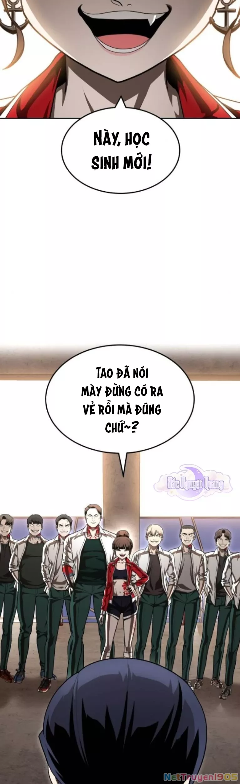 Món Đồ Chơi - Chương 50