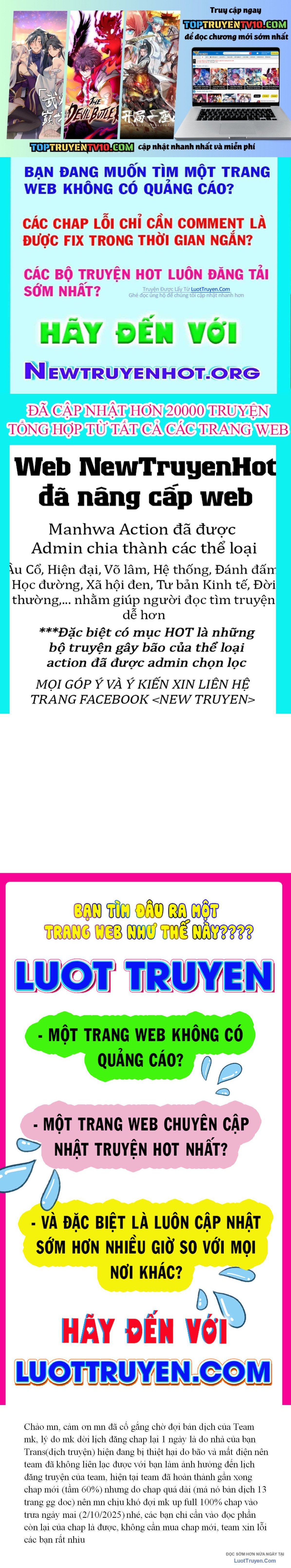 Món Đồ Chơi - Chương 58