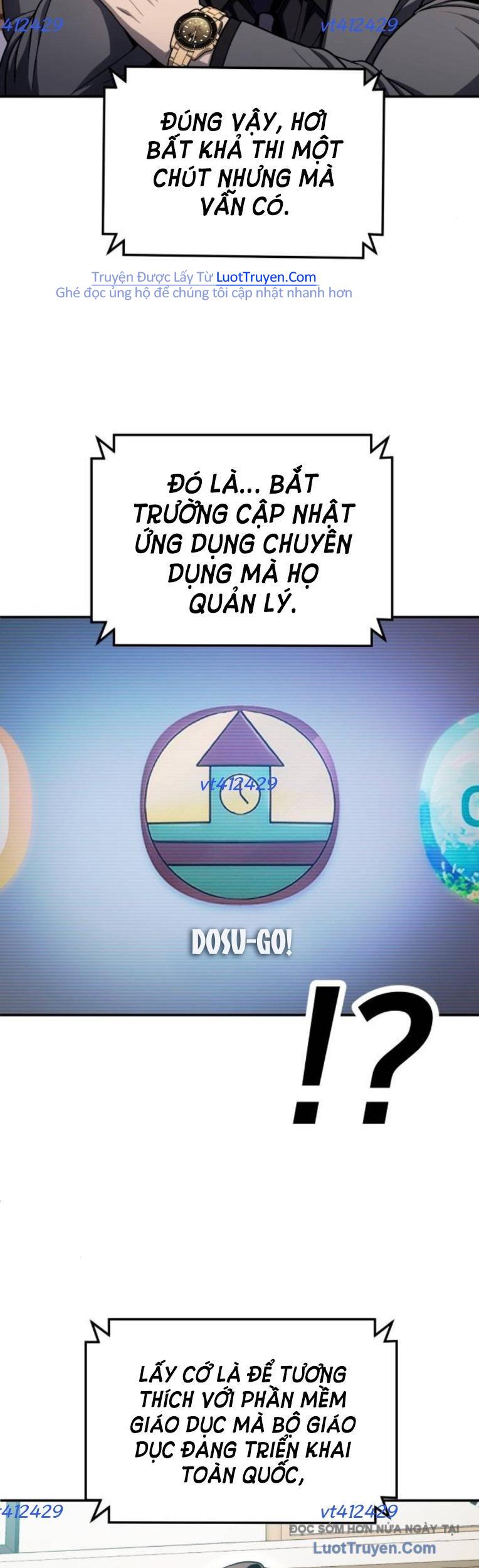 Món Đồ Chơi - Chương 58