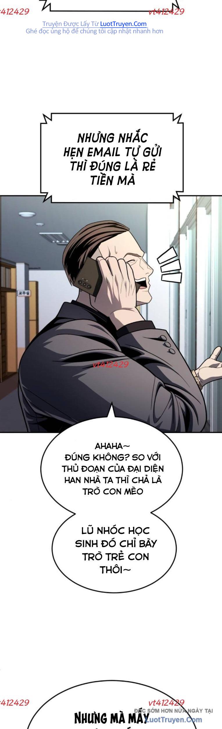 Món Đồ Chơi - Chương 58