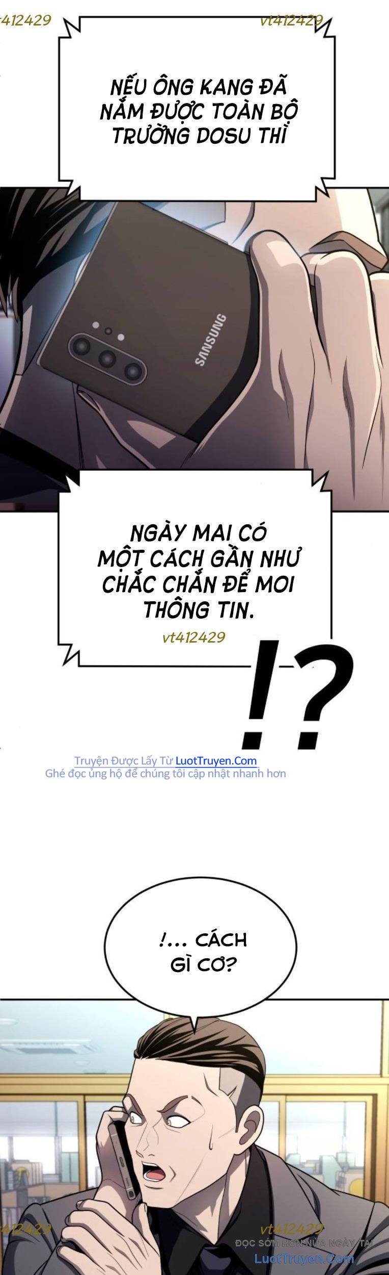Món Đồ Chơi - Chương 58