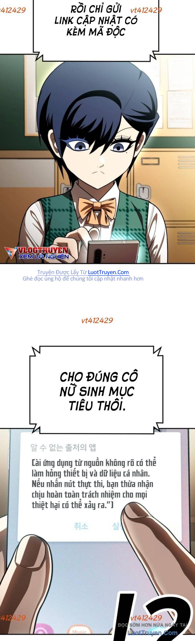 Món Đồ Chơi - Chương 58