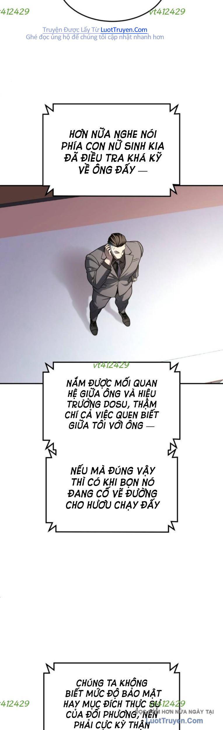 Món Đồ Chơi - Chương 58