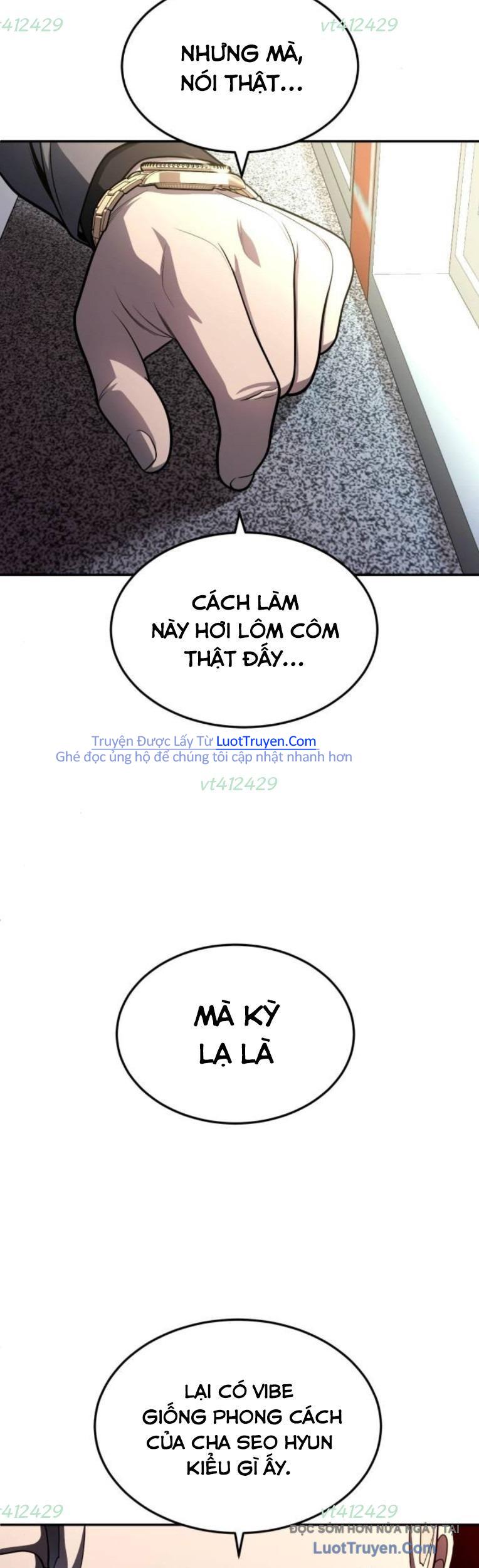 Món Đồ Chơi - Chương 58
