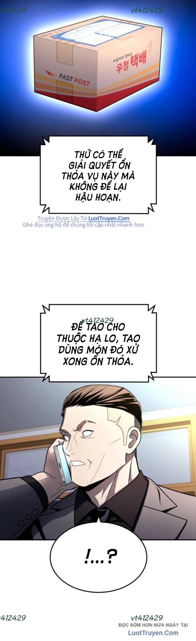 Món Đồ Chơi - Chương 58