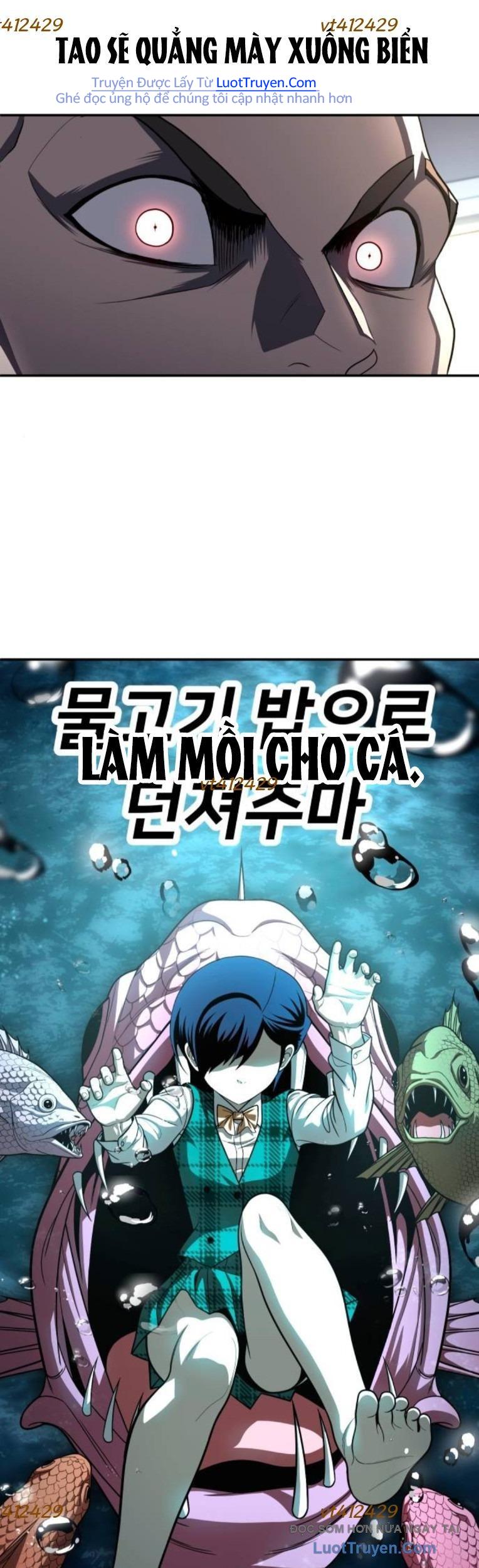 Món Đồ Chơi - Chương 58