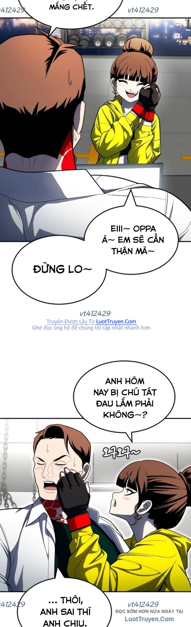 Món Đồ Chơi - Chương 58