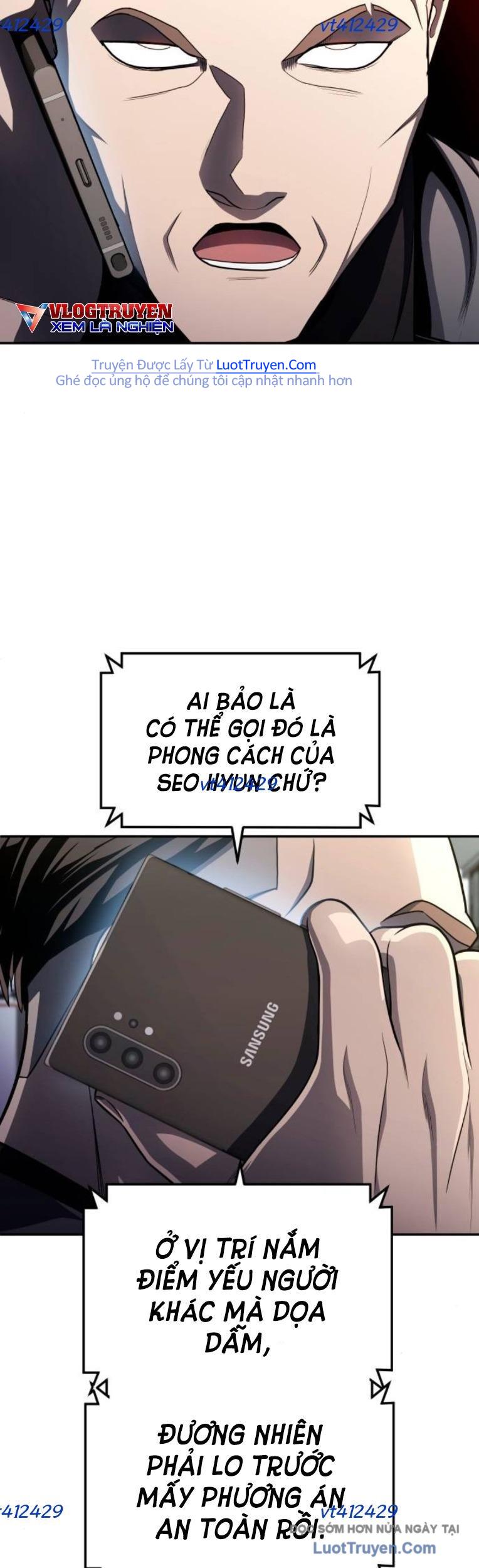 Món Đồ Chơi - Chương 58