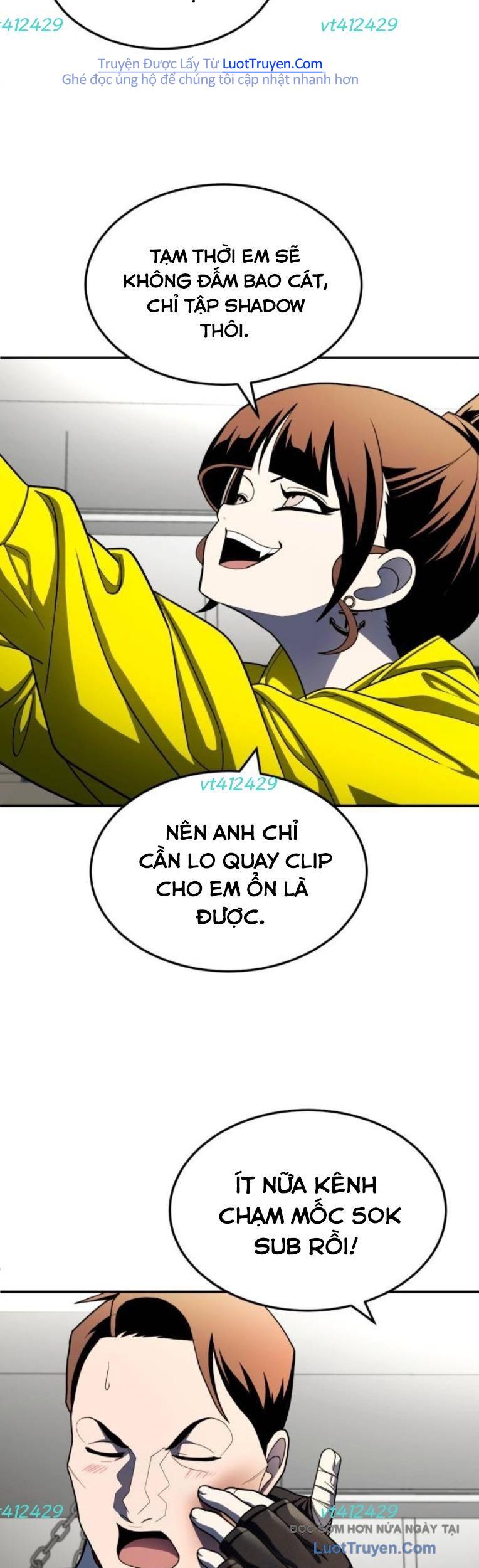 Món Đồ Chơi - Chương 58