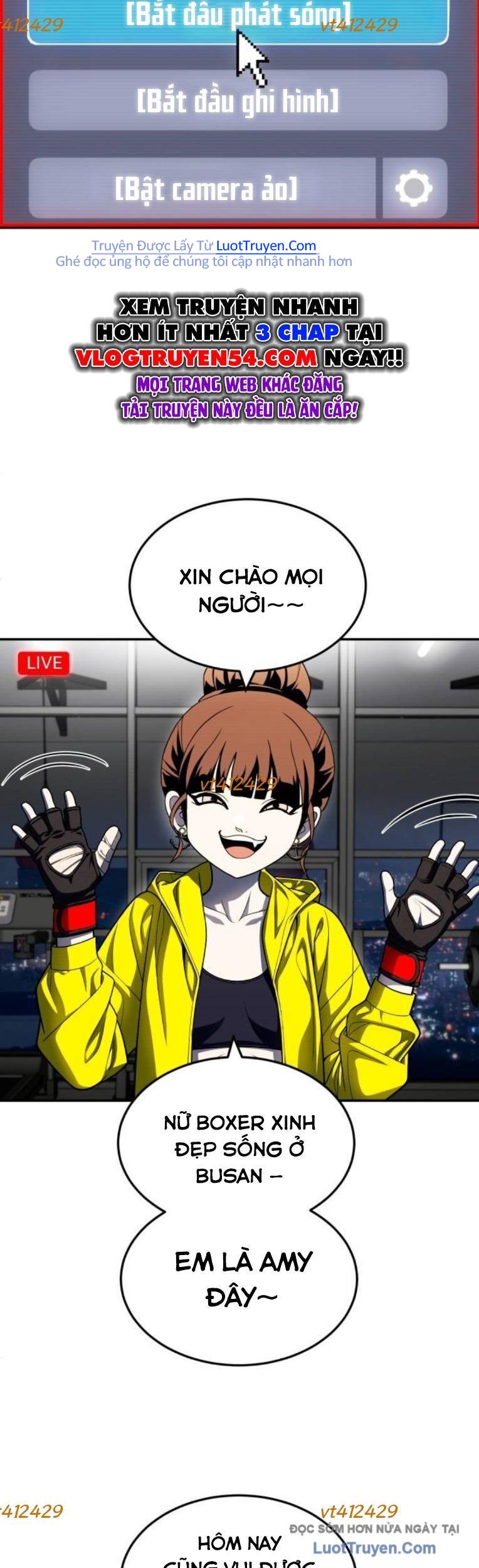 Món Đồ Chơi - Chương 58