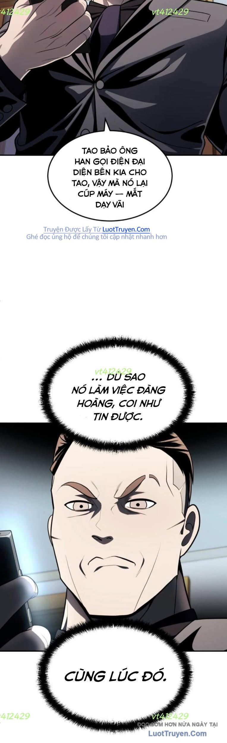 Món Đồ Chơi - Chương 58