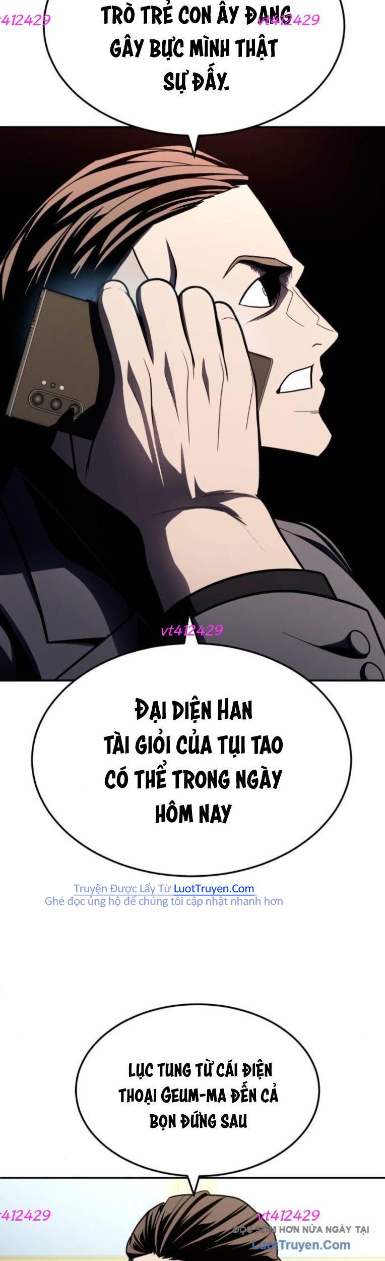 Món Đồ Chơi - Chương 58