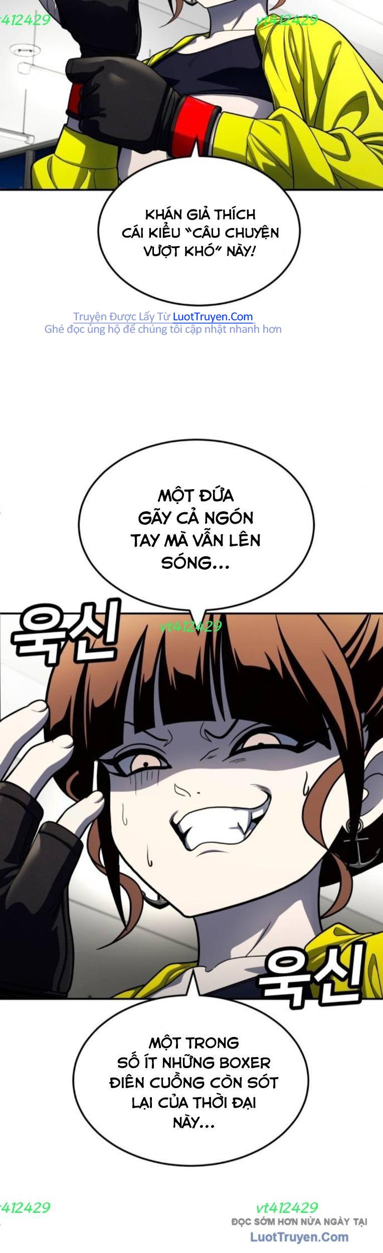 Món Đồ Chơi - Chương 58