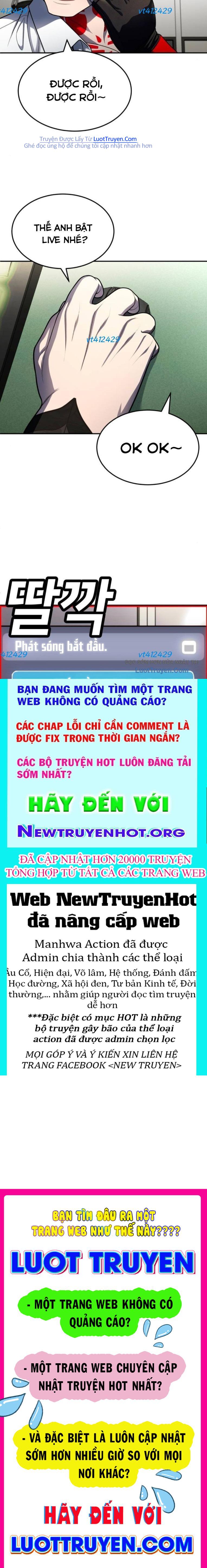 Món Đồ Chơi - Chương 58