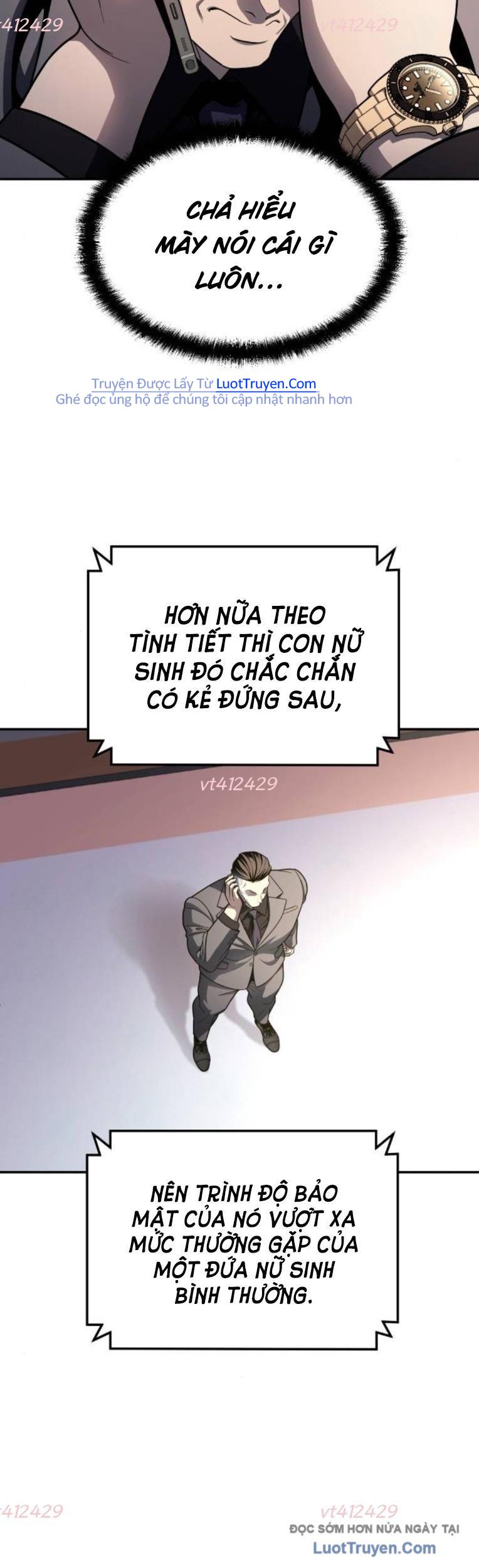 Món Đồ Chơi - Chương 58